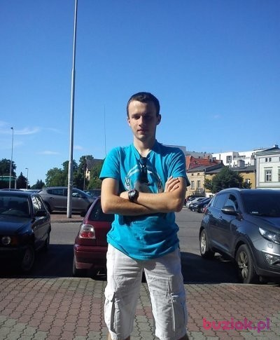 Adrian , Male, 29, Zamość, Polska, Photo: 1
