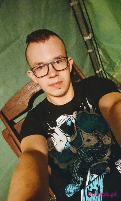 Krystian, Male, 32, Lędziny, Polska, Photo: 2