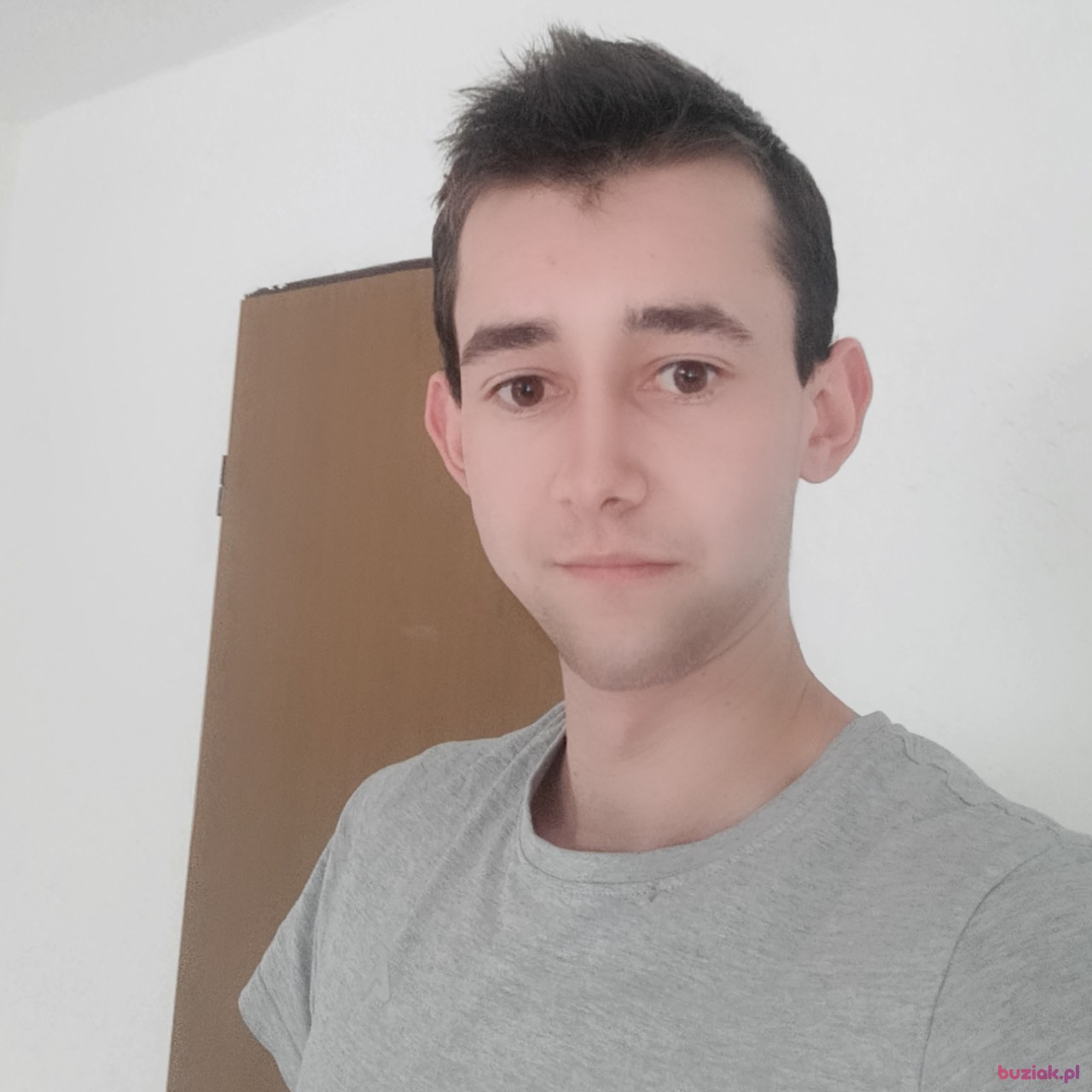 Dominik, Male, 26, Aalen, Niemcy: 1