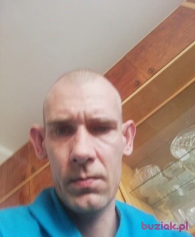 Przemek, Male, 42, Janikowo, Polska: 1