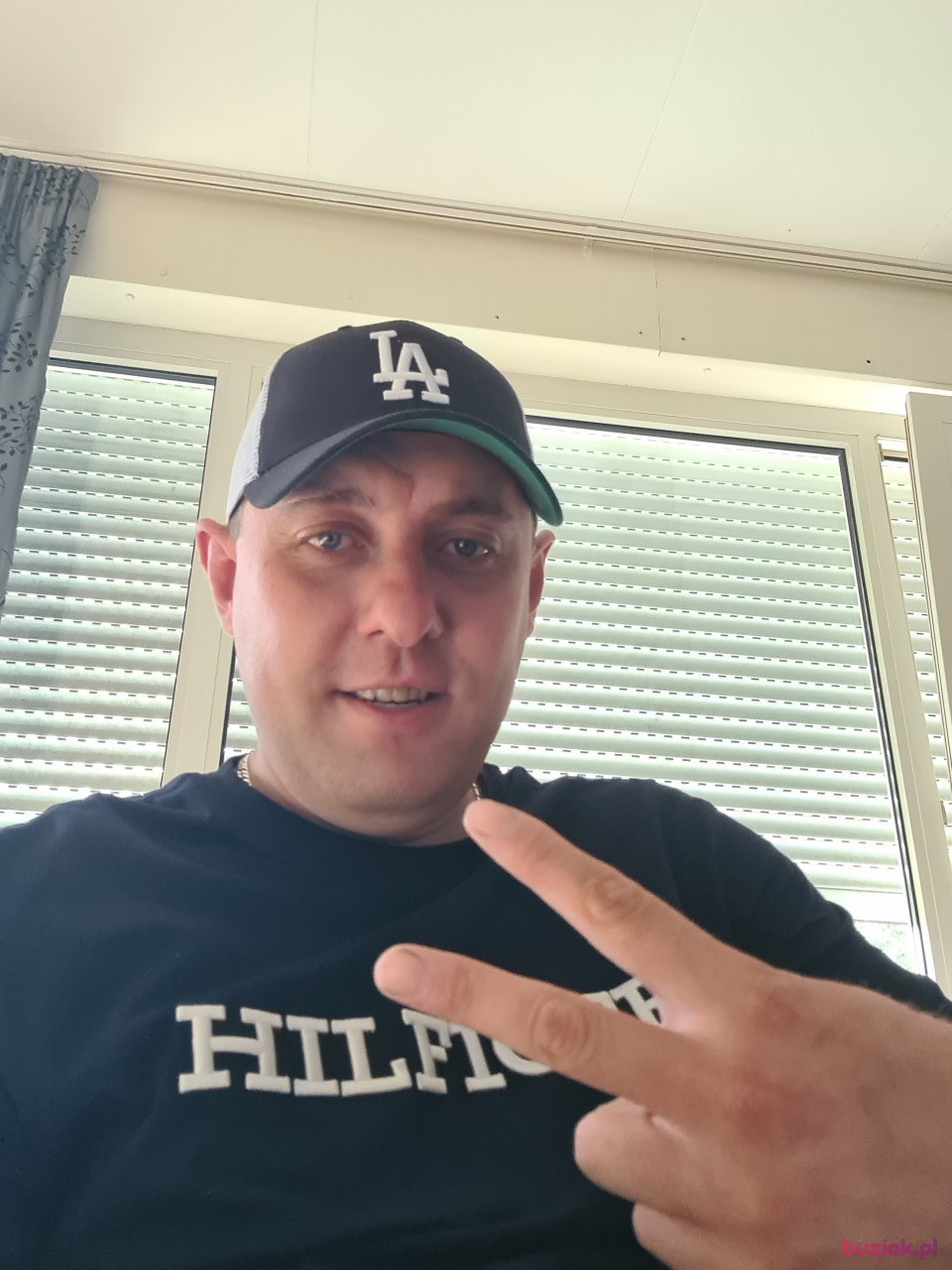 Tomasz, Mężczyzna, 36, Holandia, Zdjęcie: 3