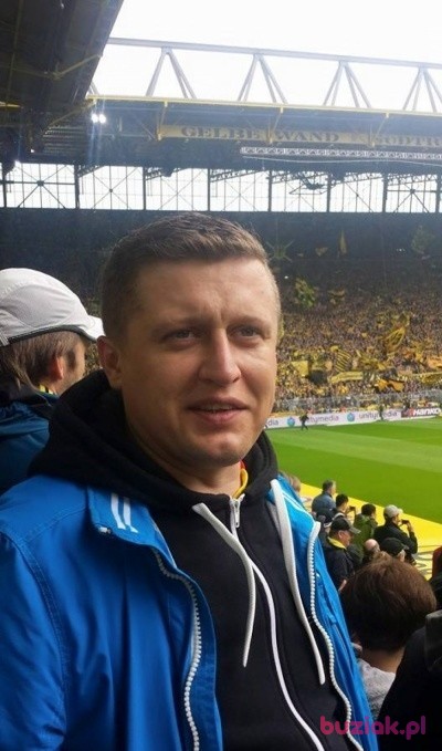 Rafał, Mężczyzna, 46, Białystok, Polska: 1