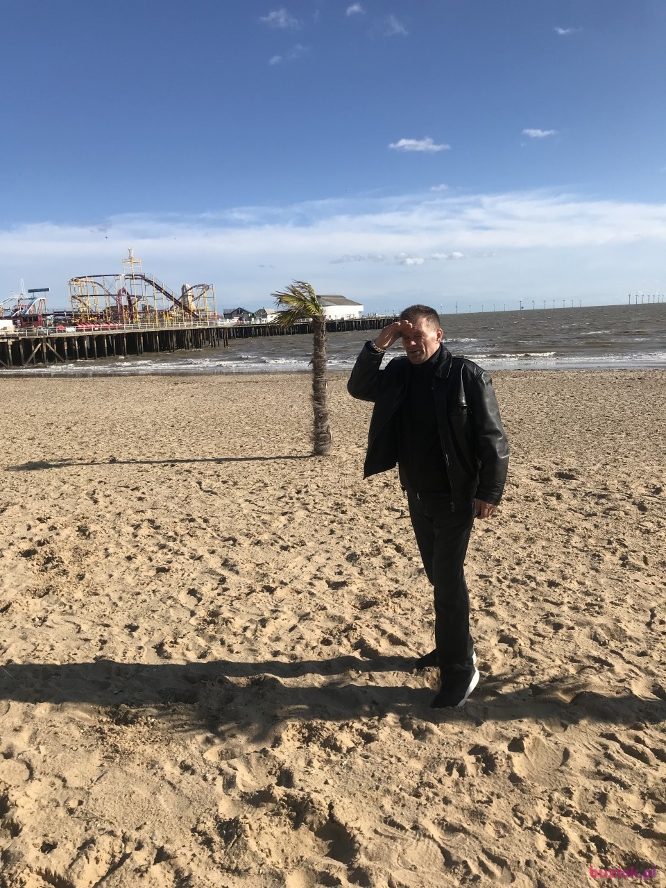 Andrzej, Mężczyzna, 53, Westminster, Wielka Brytania, Zdjęcie: 1