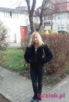 Ania, Female, 56, Wrocław, Polska, Photo: 1