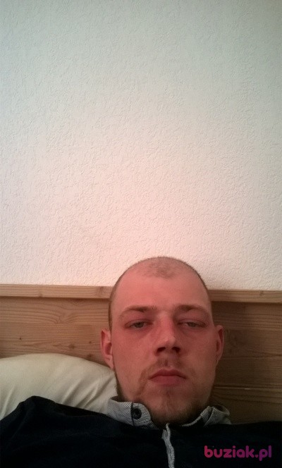 jann1901, Mężczyzna, 35, Kętrzyn, Polska: 1