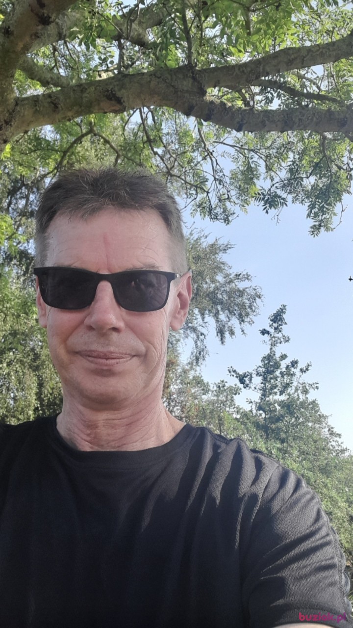 Robert, Mężczyzna, 58, Haga, Holandia, Zdjęcie: 1