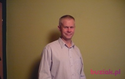 roman, Mężczyzna, 58, Poznań, Polska: 1