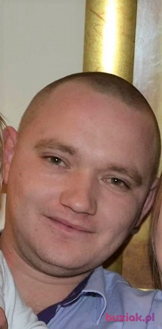 Jakub, Male, 31, Brodnica, Polska: 1