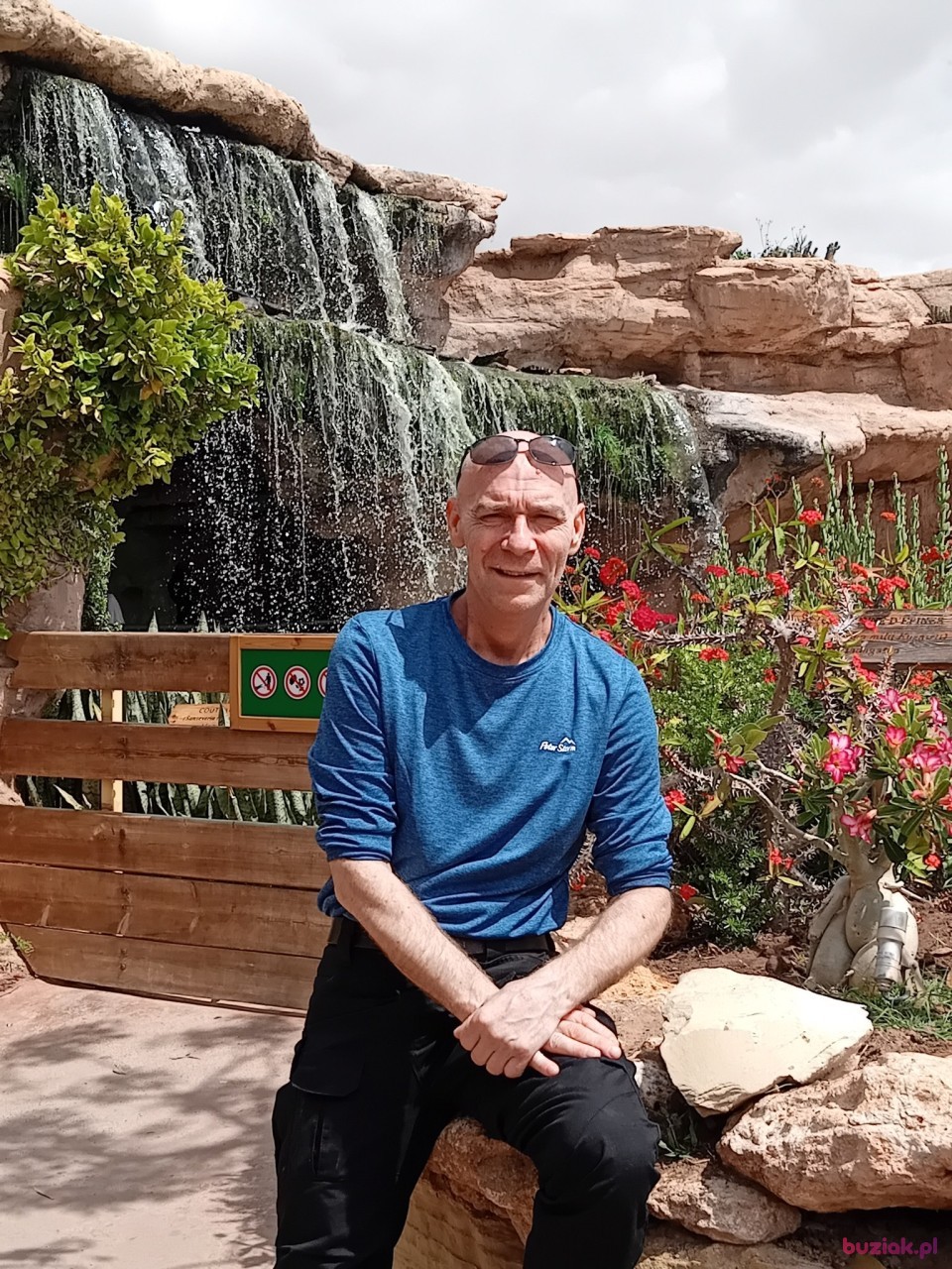 Artur, Mężczyzna, 54, Westminster, Wielka Brytania: 1