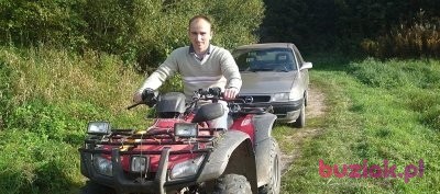 paweł, Mężczyzna, 40, Ostróda, Polska, Zdjęcie: 2