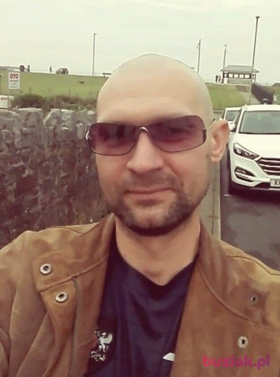 Woj27, Male, 42, Westminster, Wielka Brytania: 1