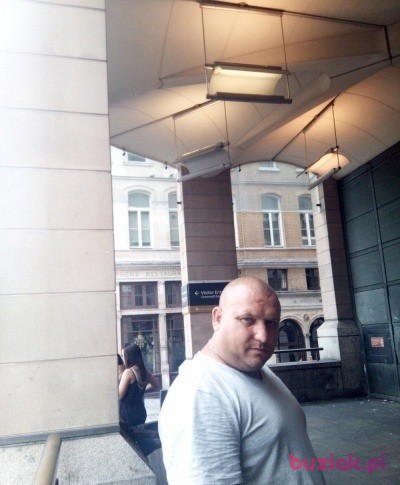 Darek, Male, 42, Westminster, Wielka Brytania, Photo: 16
