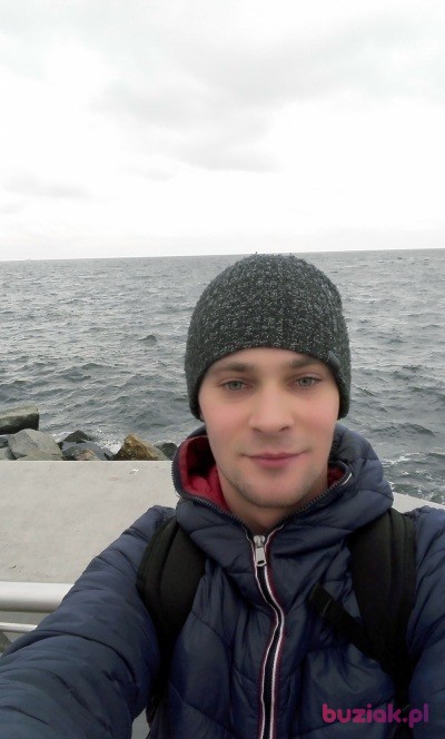 bogdan, Male, 34, Gdańsk, Polska, Photo: 3