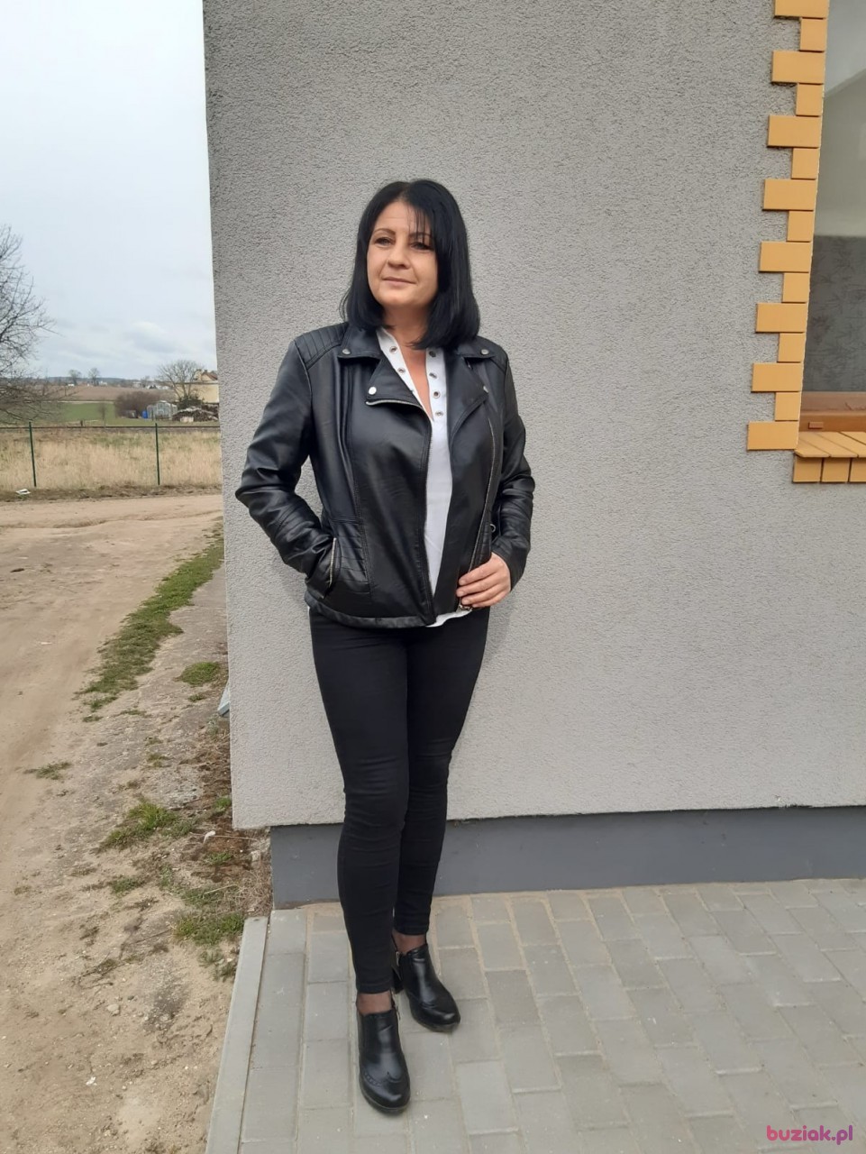 Karolina, Female, 54, Kościerzyna, Polska, Photo: 3
