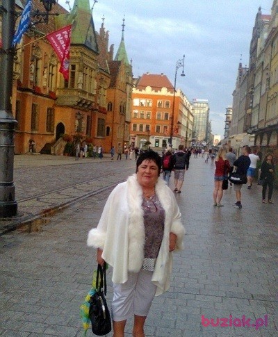 helenapolska1, Kobieta, 69, Polska, Zdjęcie: 2