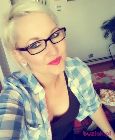 Krzysztofa , Female, 41, Sępólno Krajeńskie, Polska, Photo: 7