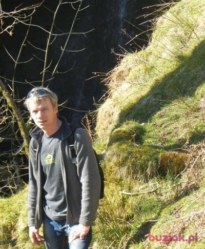 Przemek, Mężczyzna, 50, Wielka Brytania, Zdjęcie: 2