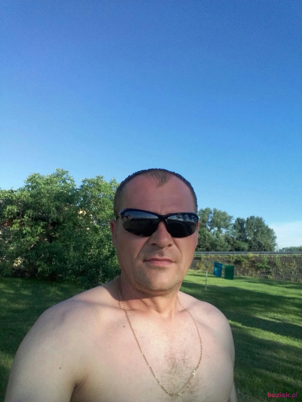 Marcin, Male, 44, Kutno, Polska, Photo: 3