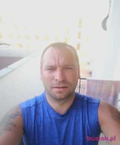 Pawel, Male, 48, Polska: 1