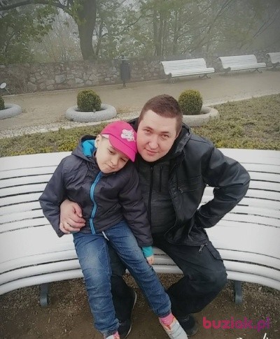 Artur, Mężczyzna, 40, Świdnica, Polska: 1