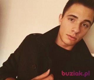 Emil, Mężczyzna, 33, Warszawa, Polska: 1
