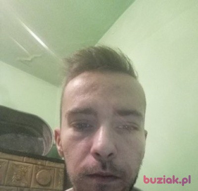 Marcin, Mężczyzna, 33, Bytom, Polska: 1