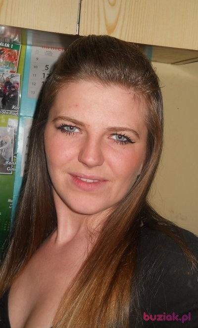 Dorota, Kobieta, 36, Połczyn Zdrój, Polska: 1