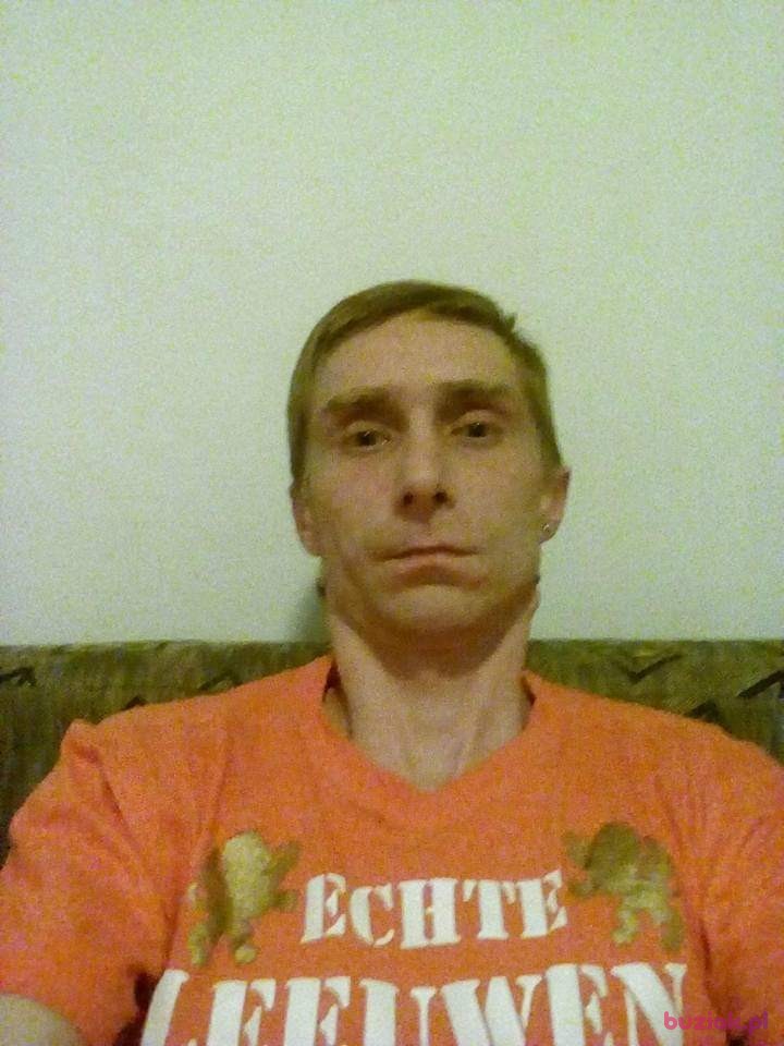 Mariusz, Mężczyzna, 39, Pajęczno, Polska, Zdjęcie: 10