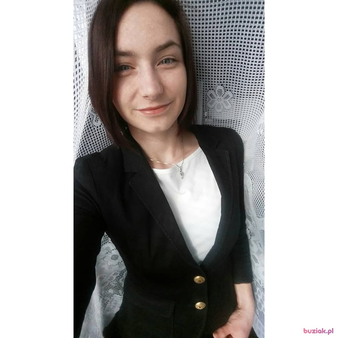 Dorota, Female, 21, Gorzów Wielkopolski, Polska, Photo: 2