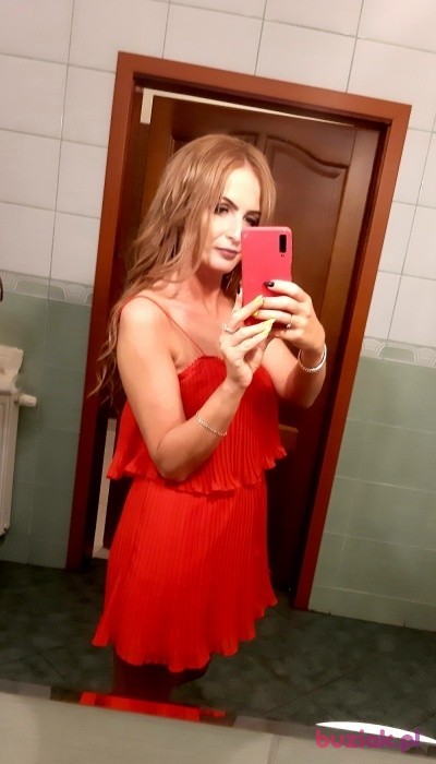 Magda, Female, 38, Wyszków, Polska, Photo: 1