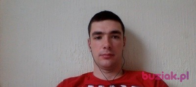 Mateusz, Mężczyzna, 32, Nowy Sącz, Polska: 1