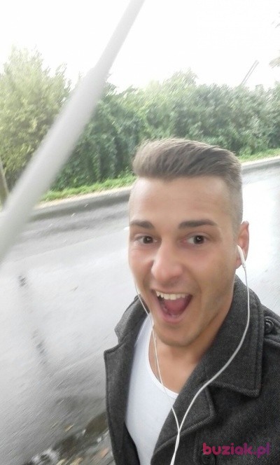Kristaps, Mężczyzna, 34, Warszawa, Polska, Zdjęcie: 1