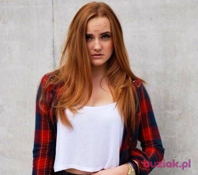 Kasia, Kobieta, 31, Kielce, Polska: 1