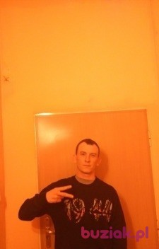 Patryk, Male, 33, Inowrocław, Polska, Photo: 3