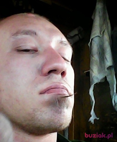 Dawid, Male, 37, Sosnowiec, Polska, Photo: 1