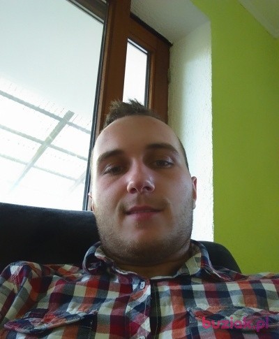 Bartlomiej, Mężczyzna, 31, Białogard, Polska: 1