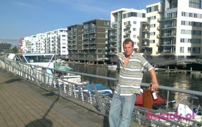 Piotrek, Male, 46, Kraków, Polska: 1