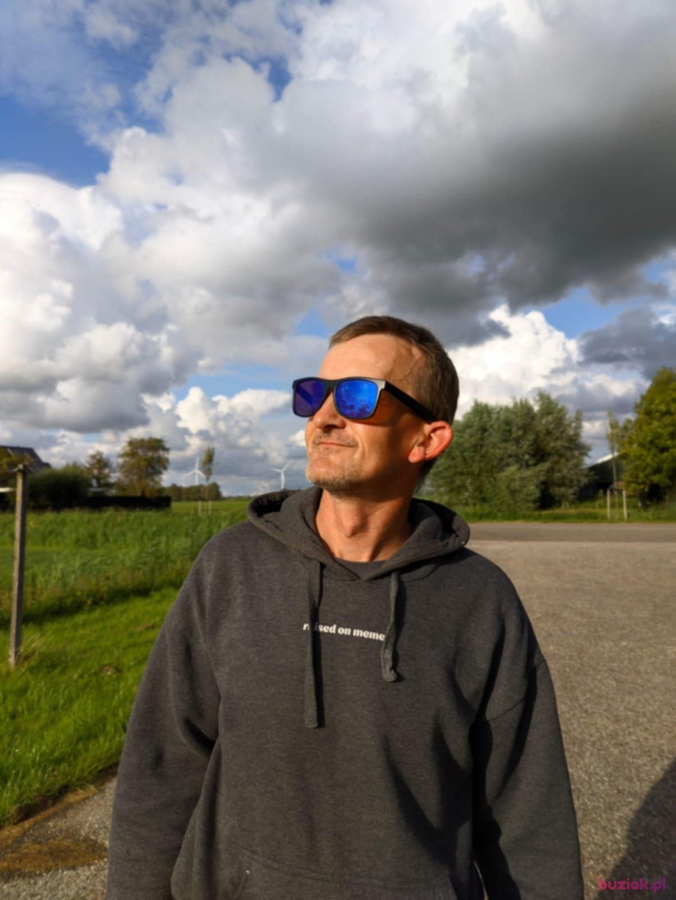 Grisza, Male, 53, Nowy Targ, Polska: 1