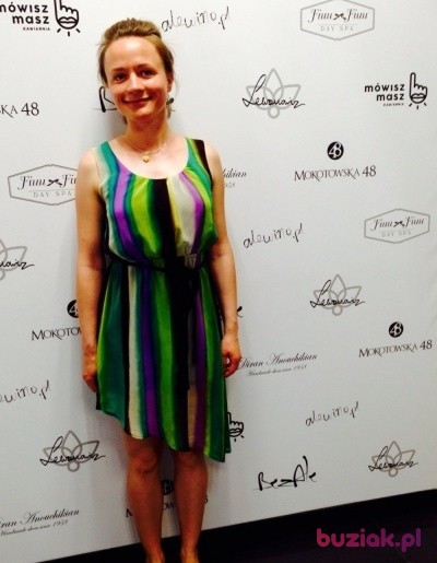 magdalena1206, Kobieta, 44, Warszawa, Polska: 1