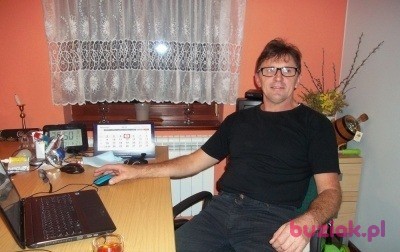 Józef, Male, 59, Syców, Polska, Photo: 2