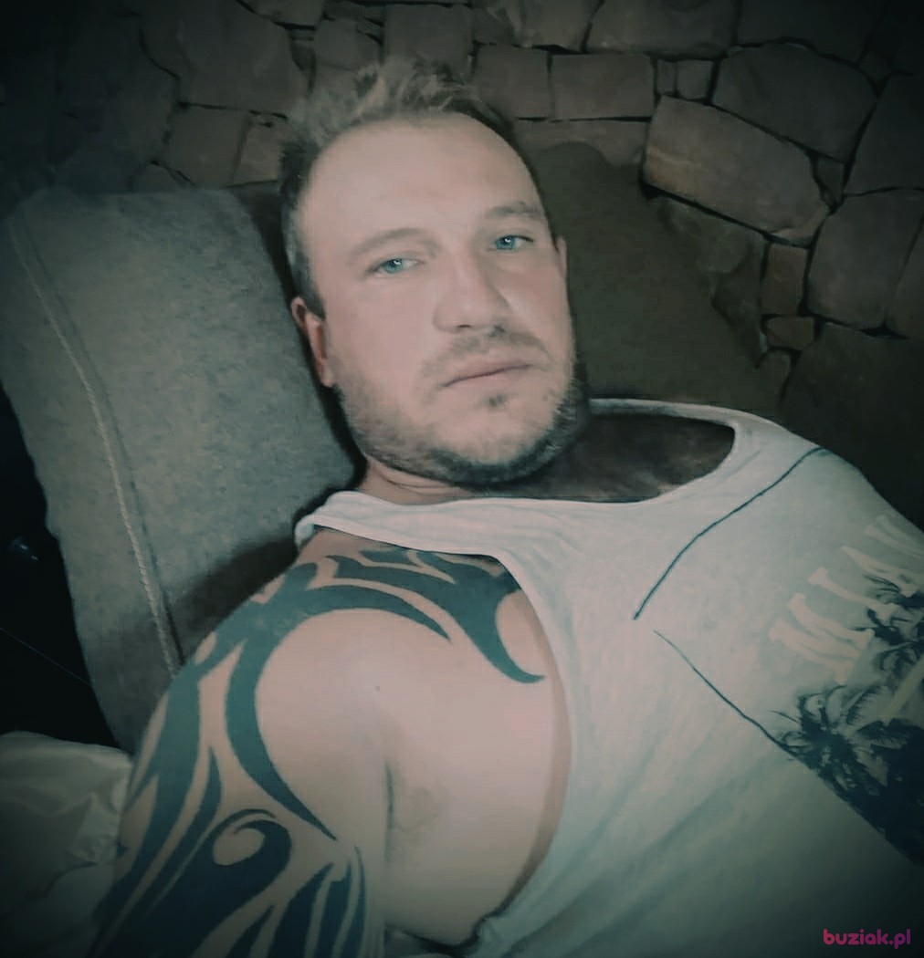 Mariusz, Male, 33, Weinstadt, Niemcy: 1