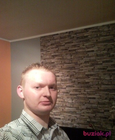 Piotr, Male, 34, Tczew, Polska: 1