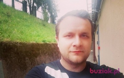 Krzysiek, Mężczyzna, 36, Sanok, Polska, Zdjęcie: 1