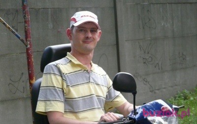 Łukasz, Mężczyzna, 44, Częstochowa, Polska, Zdjęcie: 10