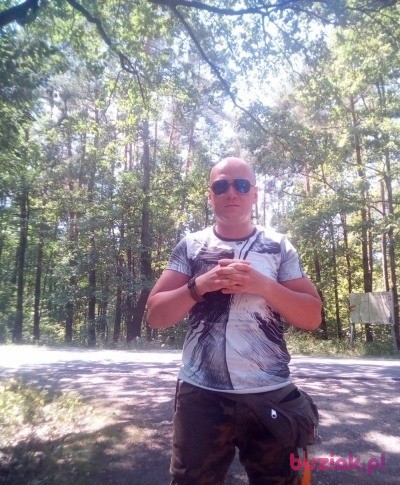 Łukasz, Male, 41, Kłobuck, Polska, Photo: 5