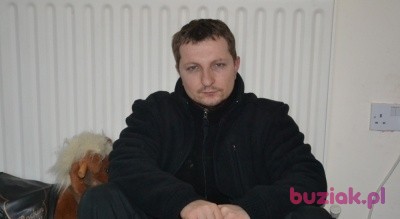 AvdgorM, Mężczyzna, 43, Wodzisław Śląski, Polska: 1