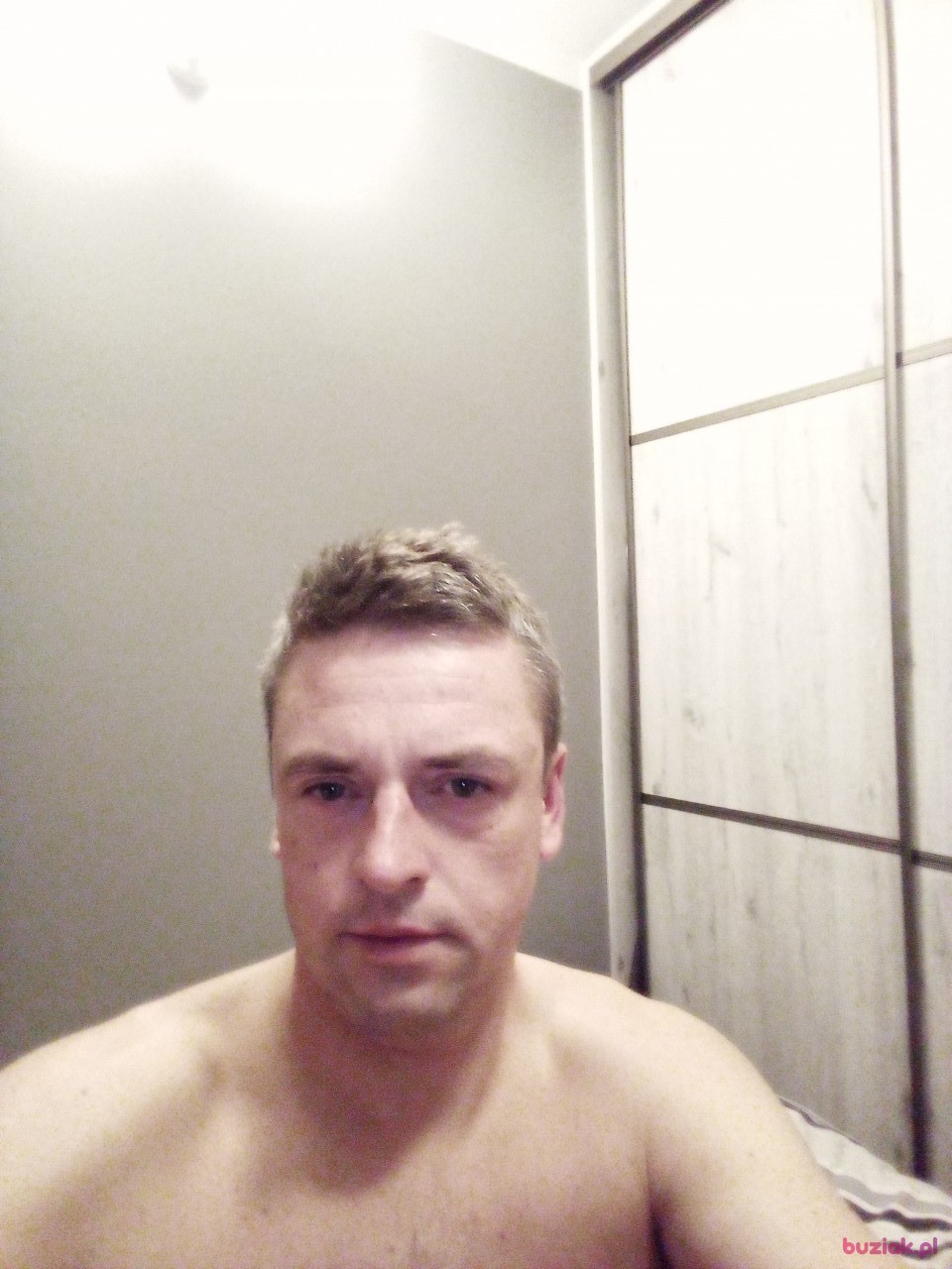 Andrzej, Mężczyzna, 38, Zambrów, Polska, Zdjęcie: 1