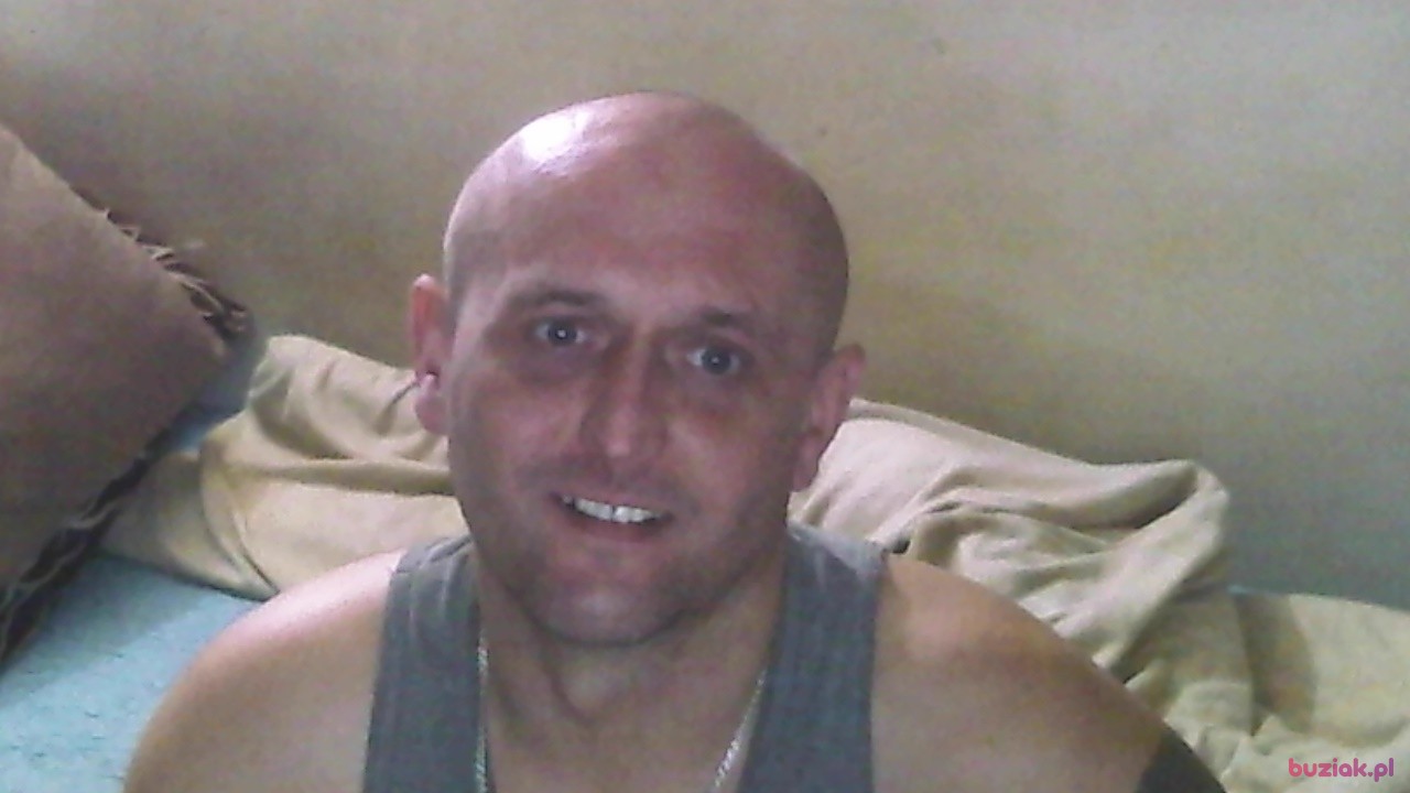 Radosław, Male, 44, Lublin, Polska, Photo: 2