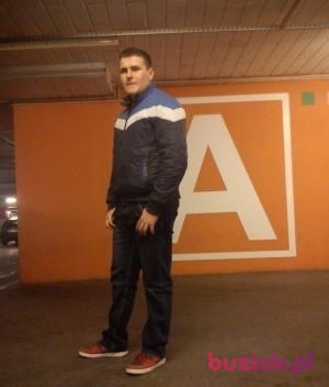 Jakub, Mężczyzna, 28, Przemyśl, Polska, Zdjęcie: 2