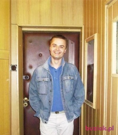 pawelekmisiu, Male, 44, Wrocław, Polska, Photo: 1